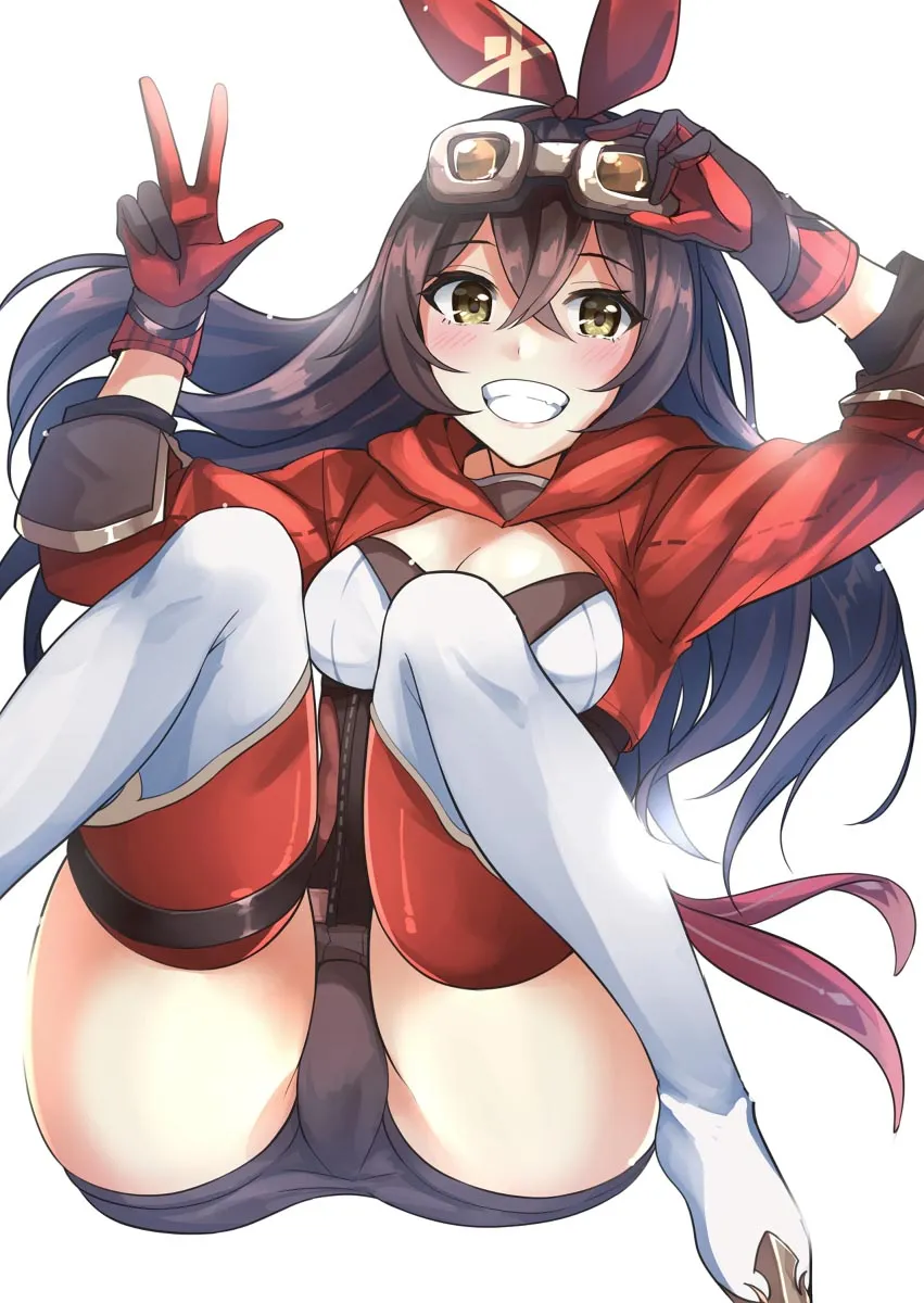 每日好图#午安原神【20251022】插图6