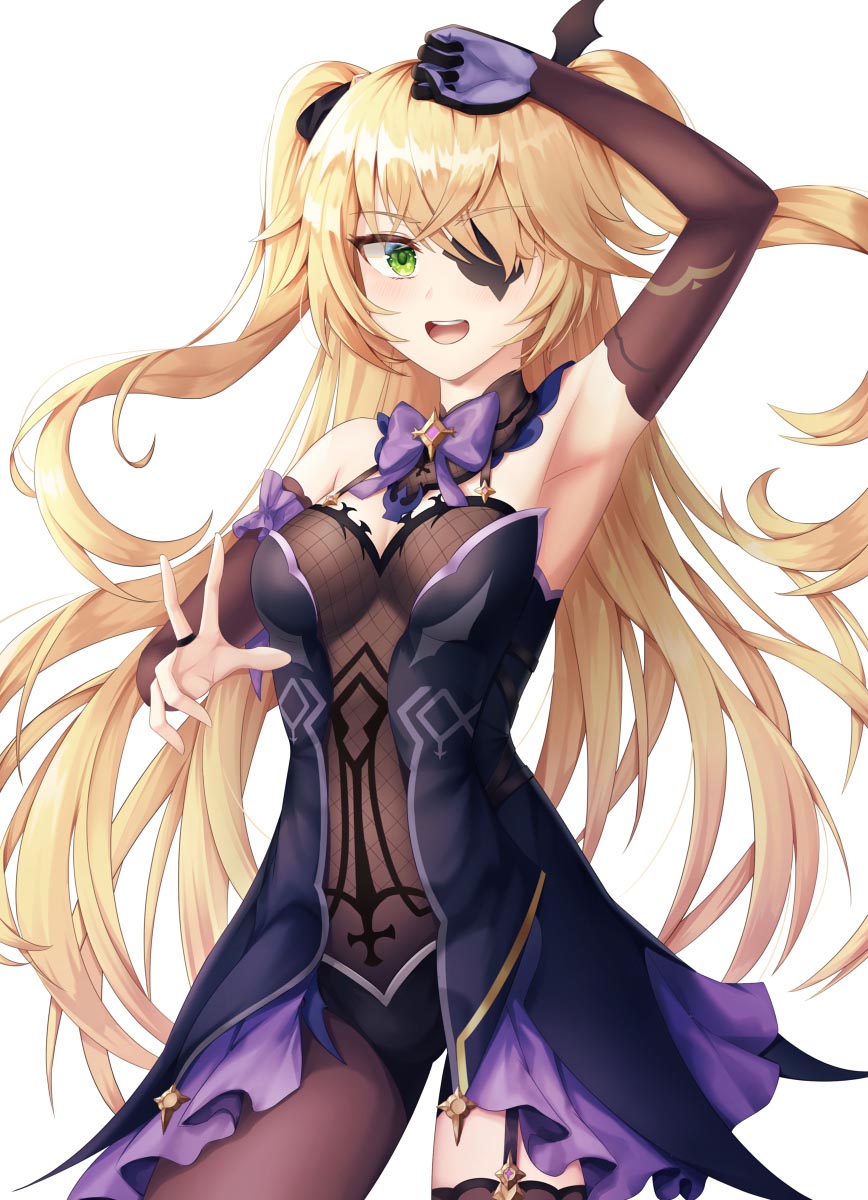 每日好图#晚安原神【20251016】插图9