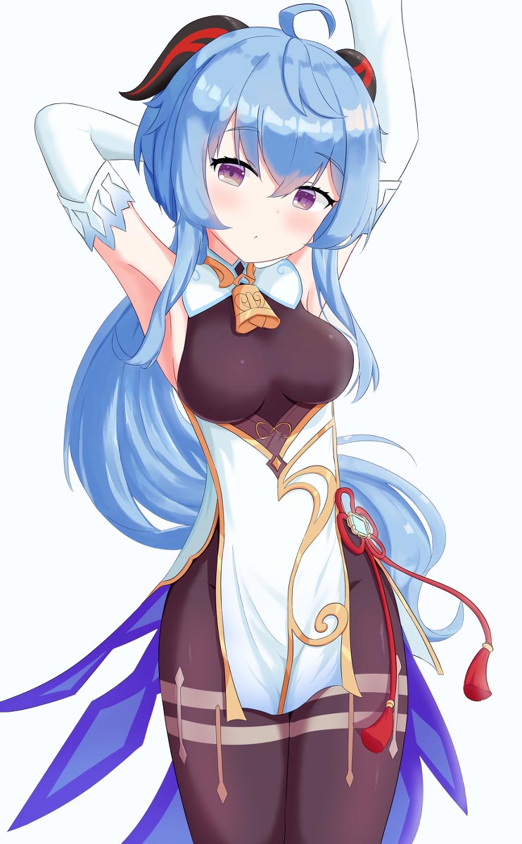 每日好图#午安原神【20251021】插图7