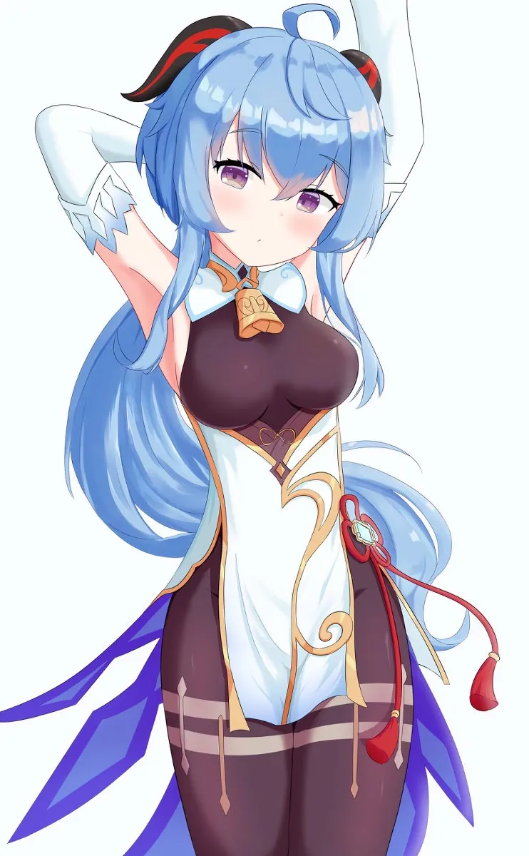 每日好图#午安原神【20251021】插图7