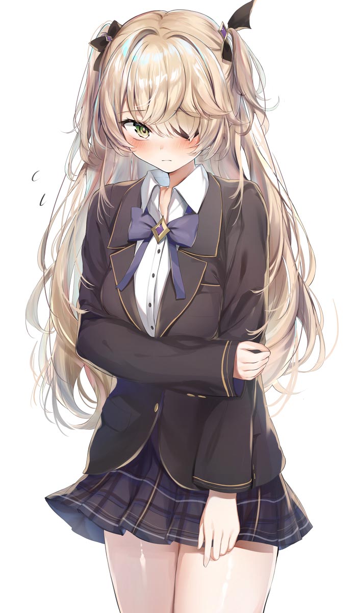 每日好图#早安原神【20251010】插图9