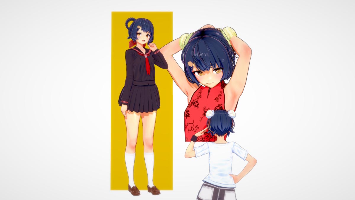 每日好图#午安原神【20251013】插图5