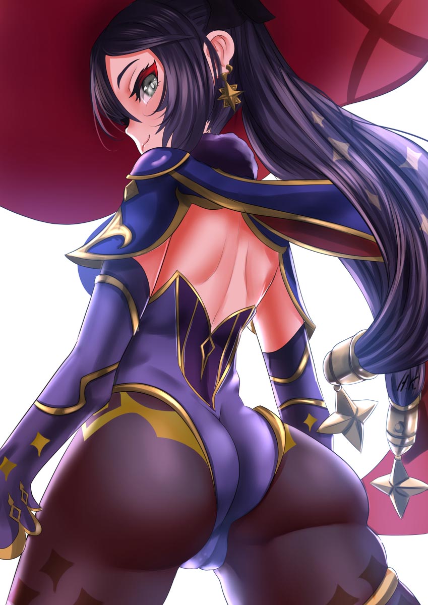 每日好图#午安原神【20251003】插图6