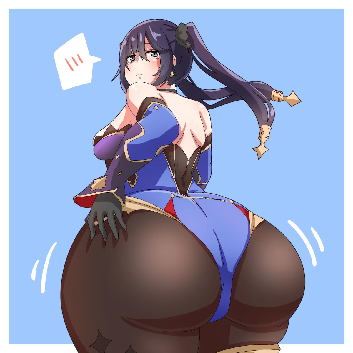 每日好图#早安原神【20251002】插图6