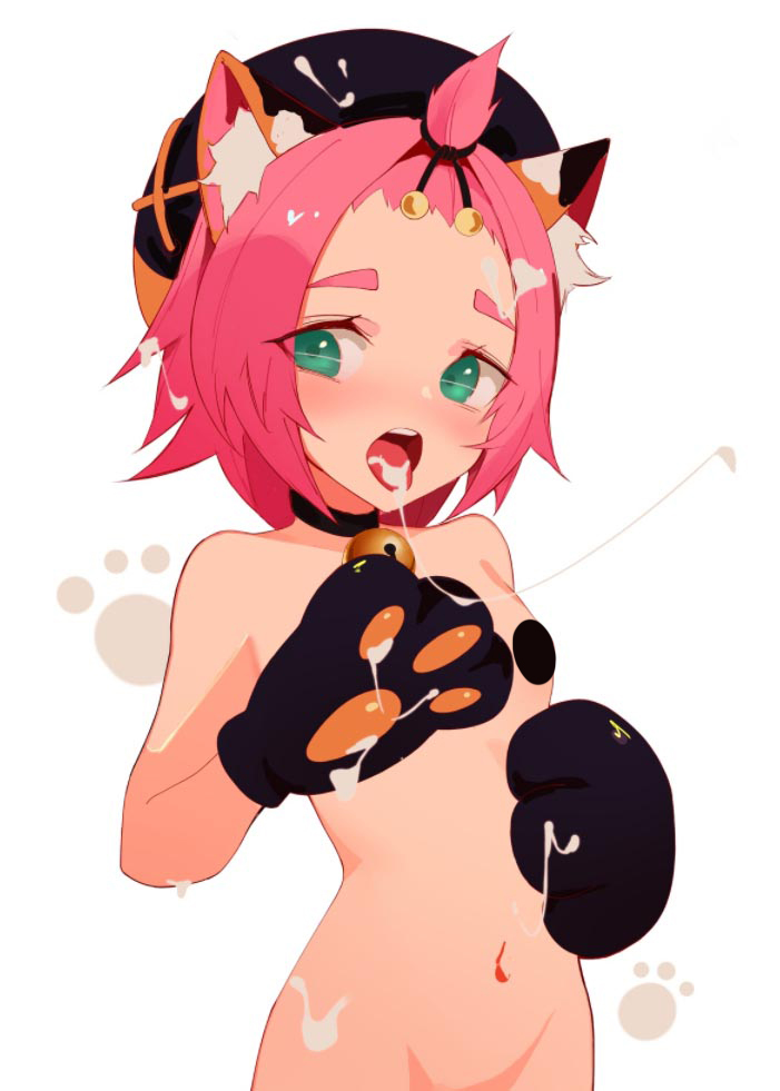 每日好图#午安原神【20251020】-爱新番