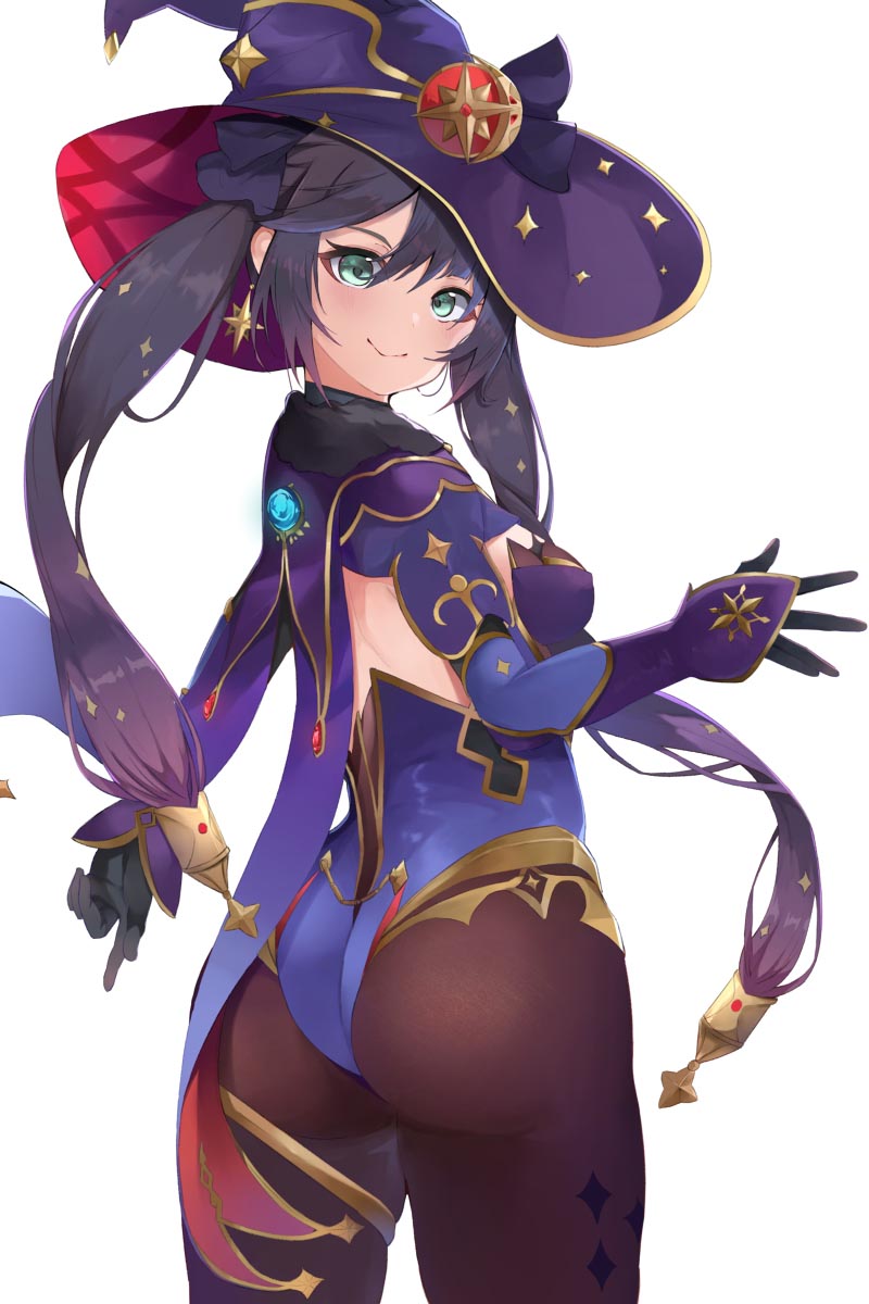 每日好图#午安原神【20251021】插图11