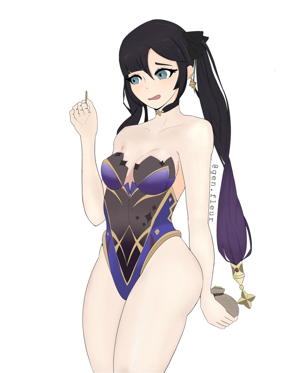 每日好图#午安原神【20251008】插图5