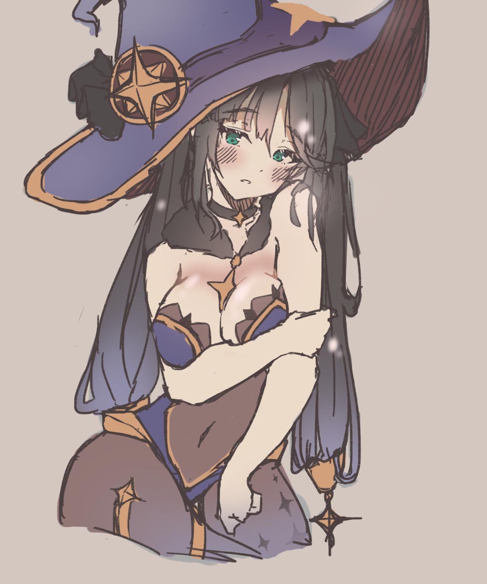 每日好图#午安原神【20251015】插图12