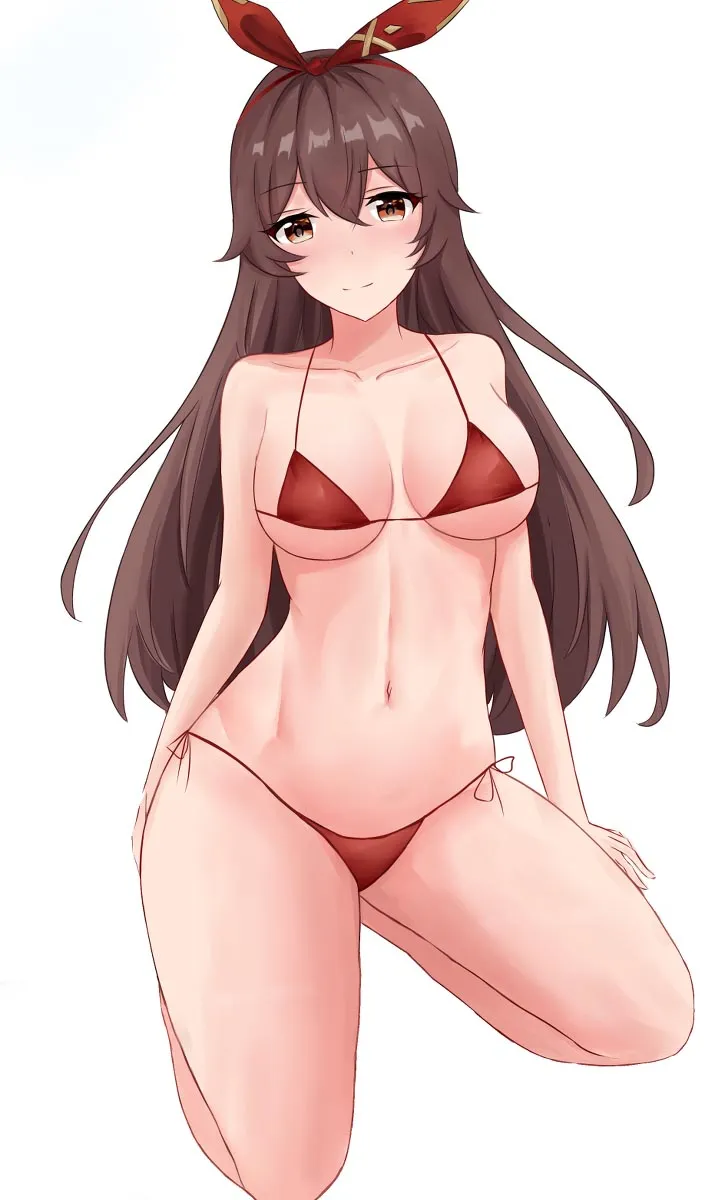 每日好图#午安原神【20251002】插图4