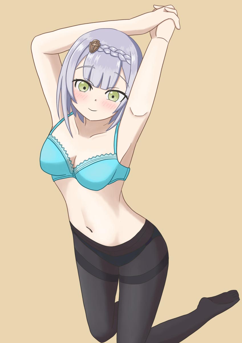 每日好图#晚安原神【20251005】插图8