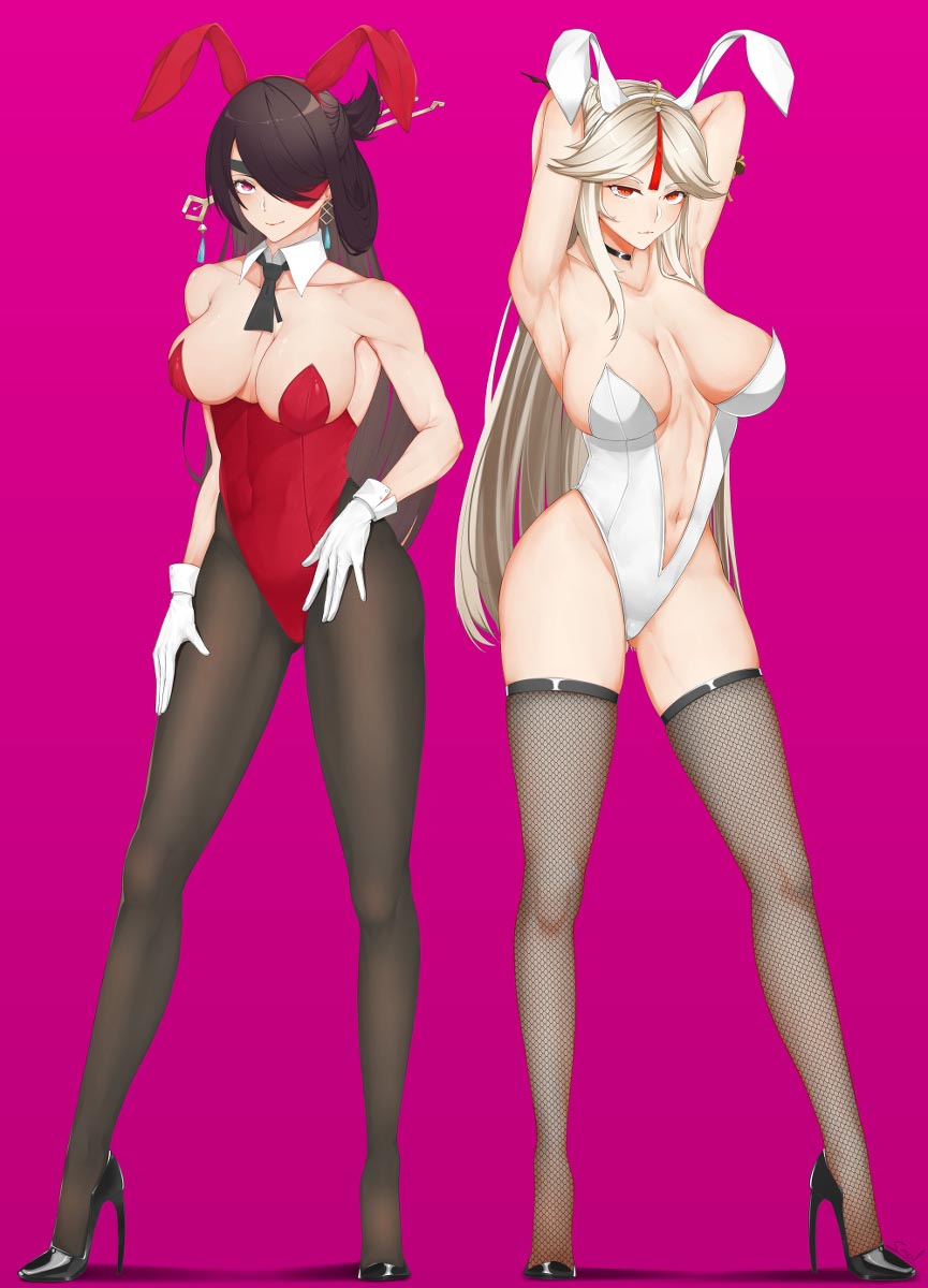 每日好图#午安原神【20251016】插图15