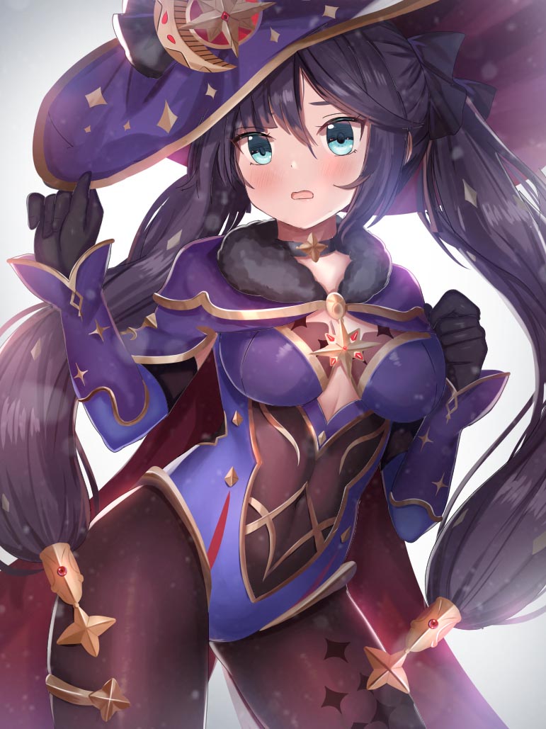 每日好图#晚安原神【20251013】插图11