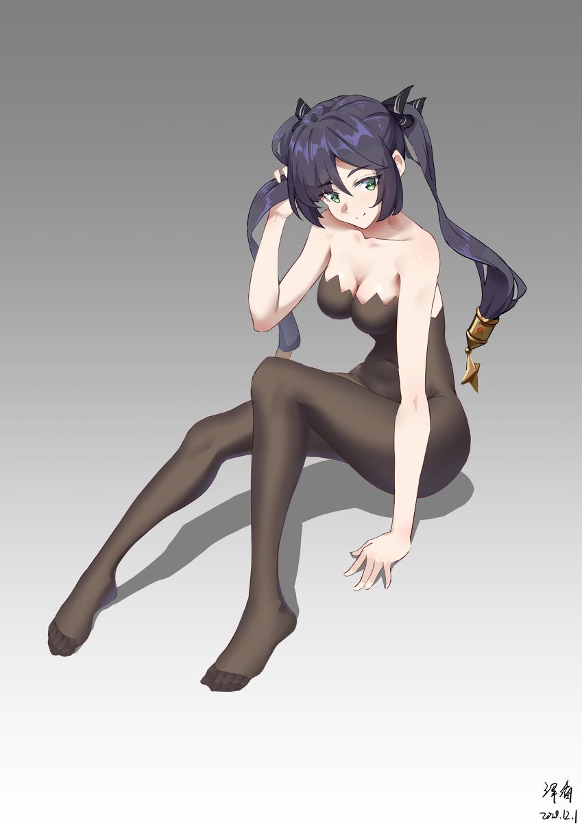 每日好图#早安原神【20251010】插图10