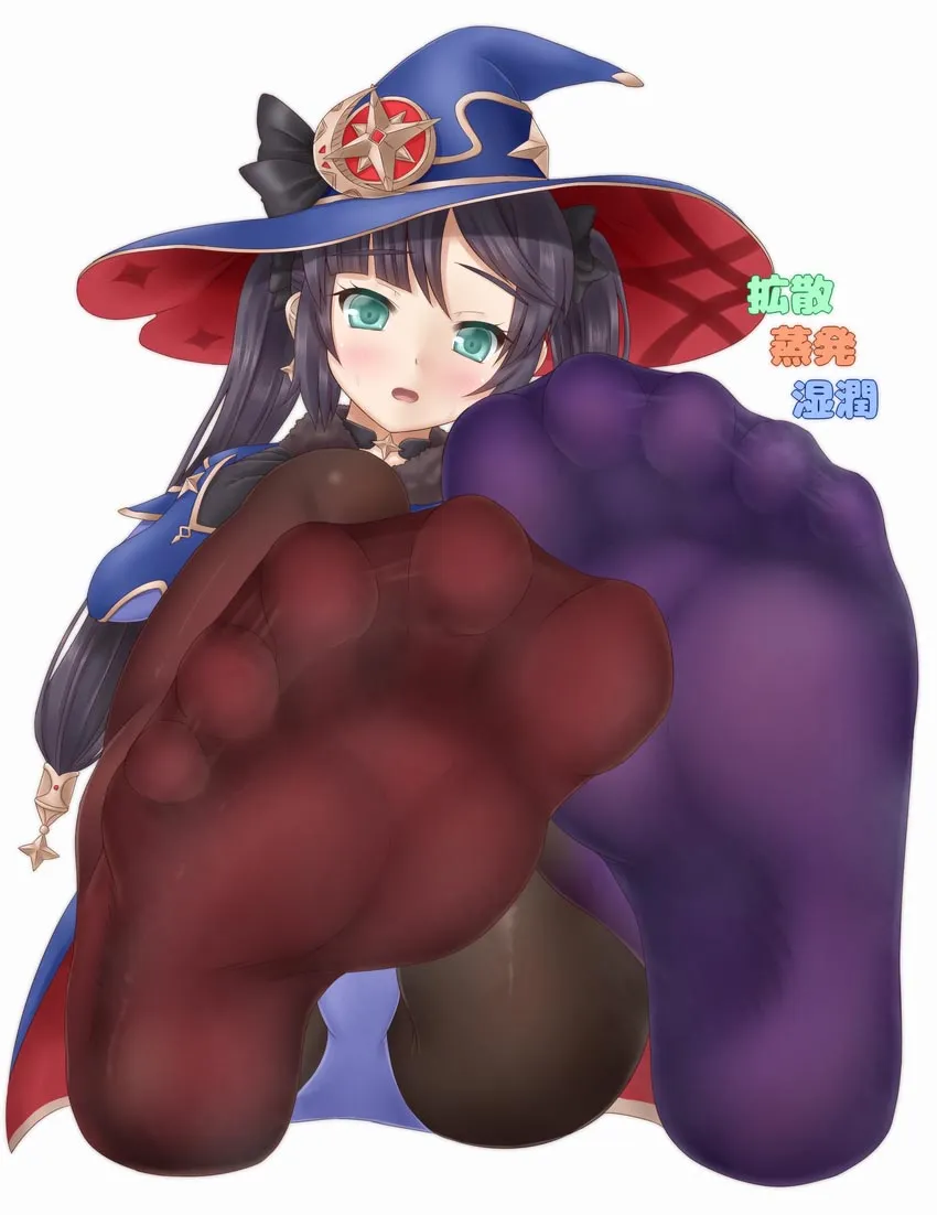 每日好图#午安原神【20251019】 插图5