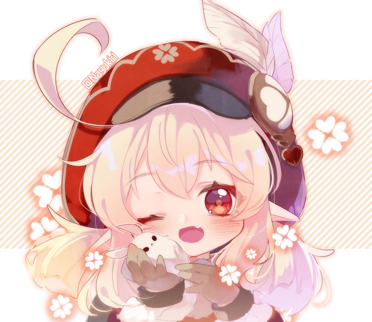 每日好图#早安原神【20251021】插图8