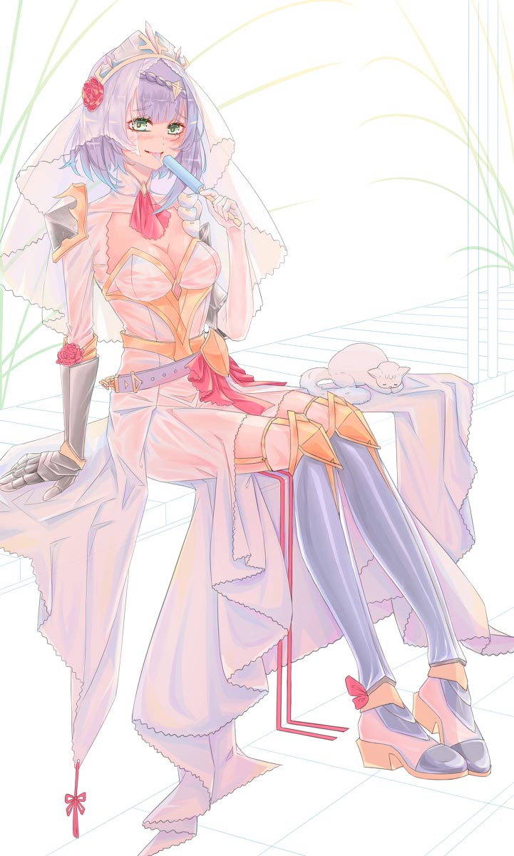 每日好图#晚安原神【20251009】插图