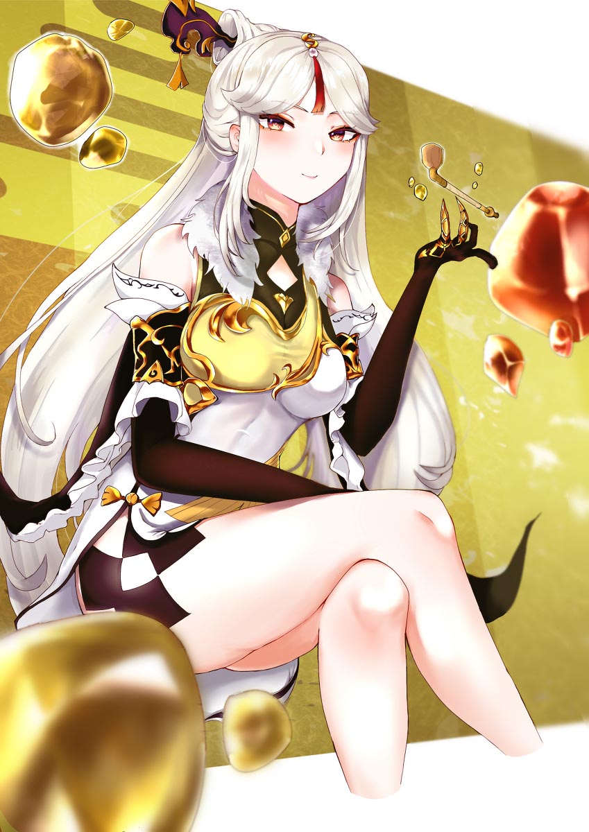 每日好图#晚安原神【20251014】插图7