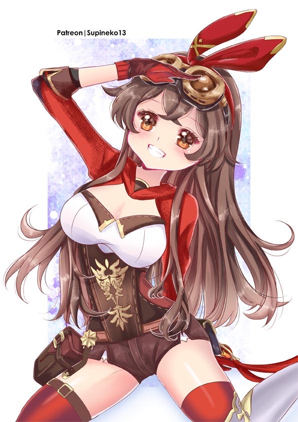 每日好图#早安原神【20251014】插图16