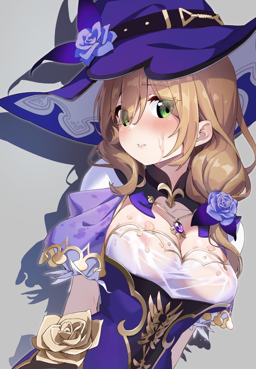 每日好图#早安原神【20251011】插图4