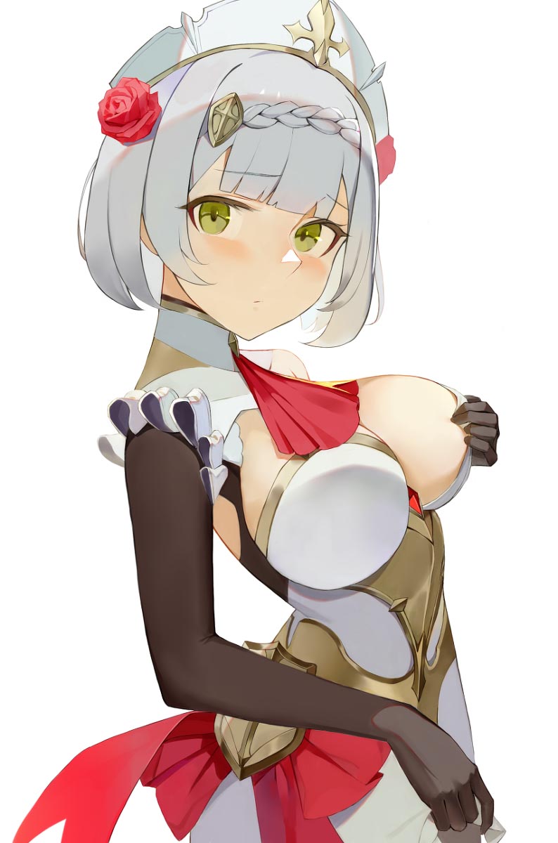 每日好图#午安原神【20251021】插图5