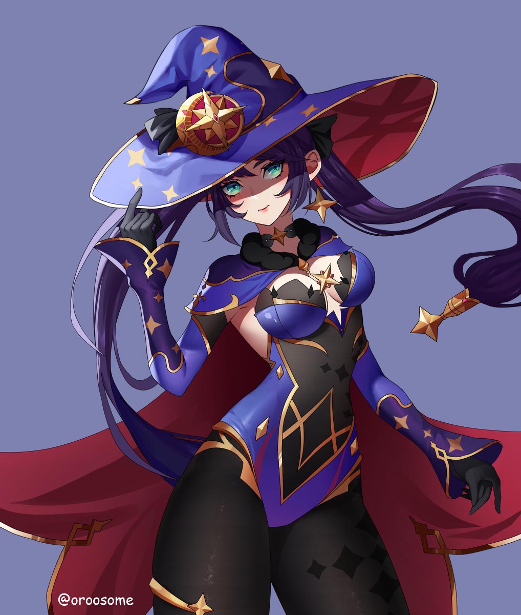 每日好图#晚安原神【20251016】插图13