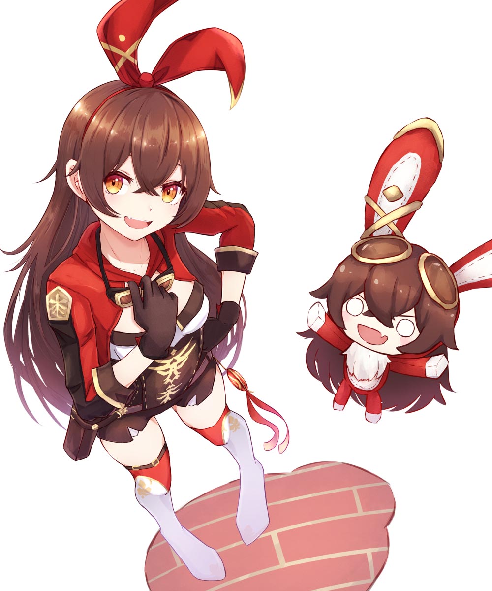 每日好图#早安原神【20251009】插图3