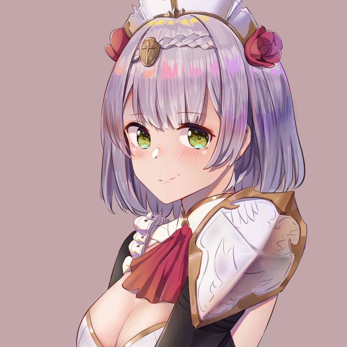 每日好图#午安原神【20251013】插图17