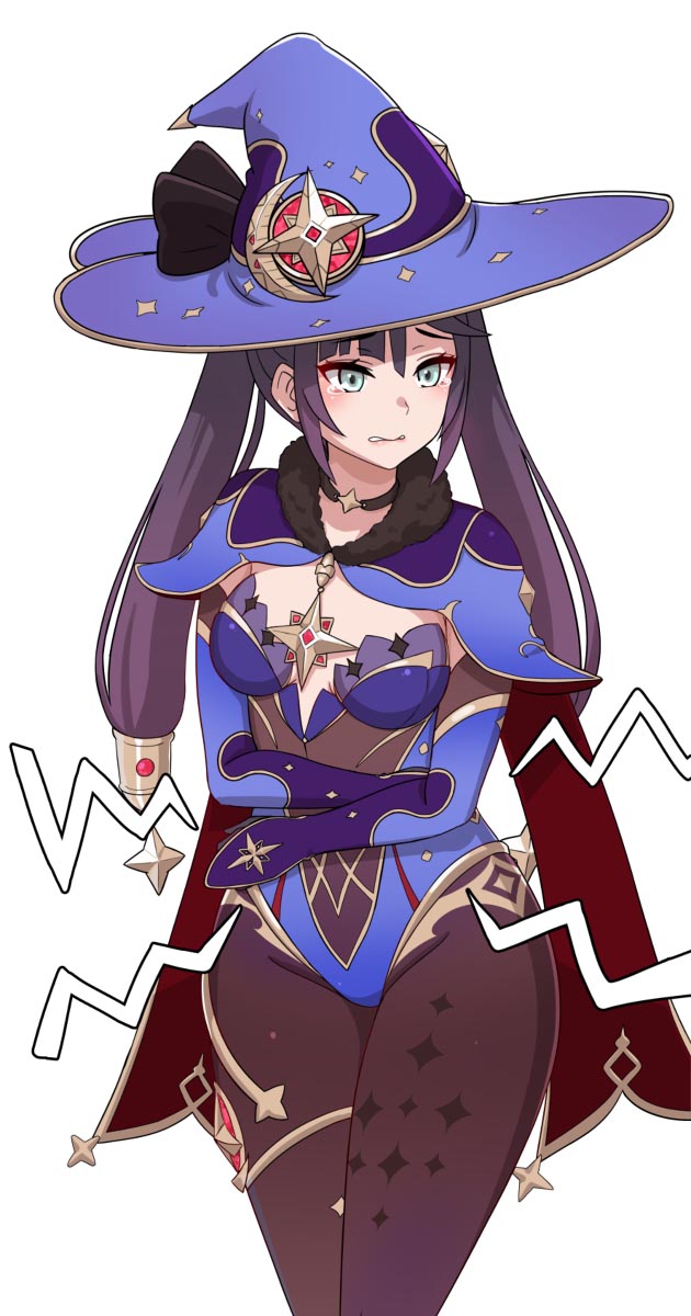 每日好图#早安原神【20251004】插图10