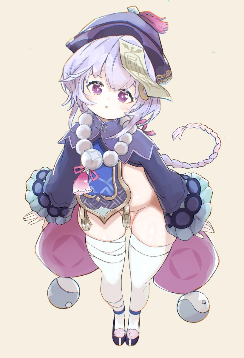 每日好图#午安原神【20251021】插图4