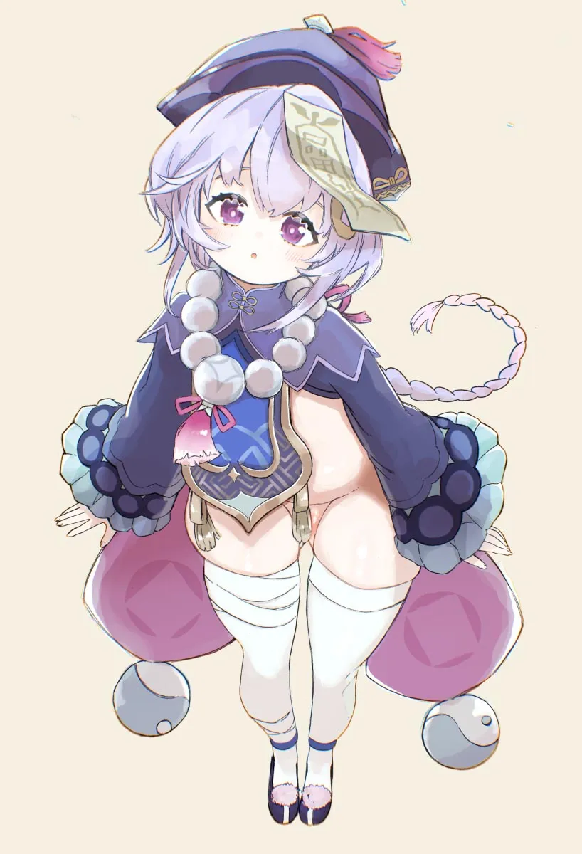 每日好图#午安原神【20251021】插图4