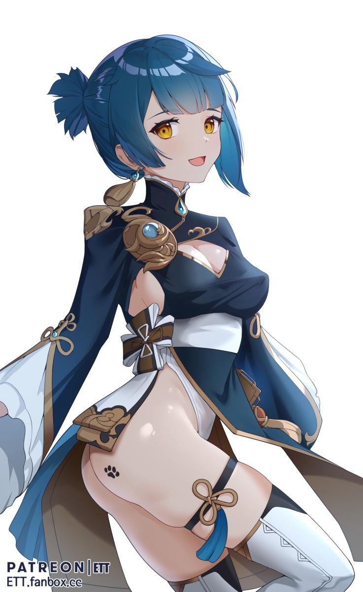 每日好图#午安原神【20251020】插图11