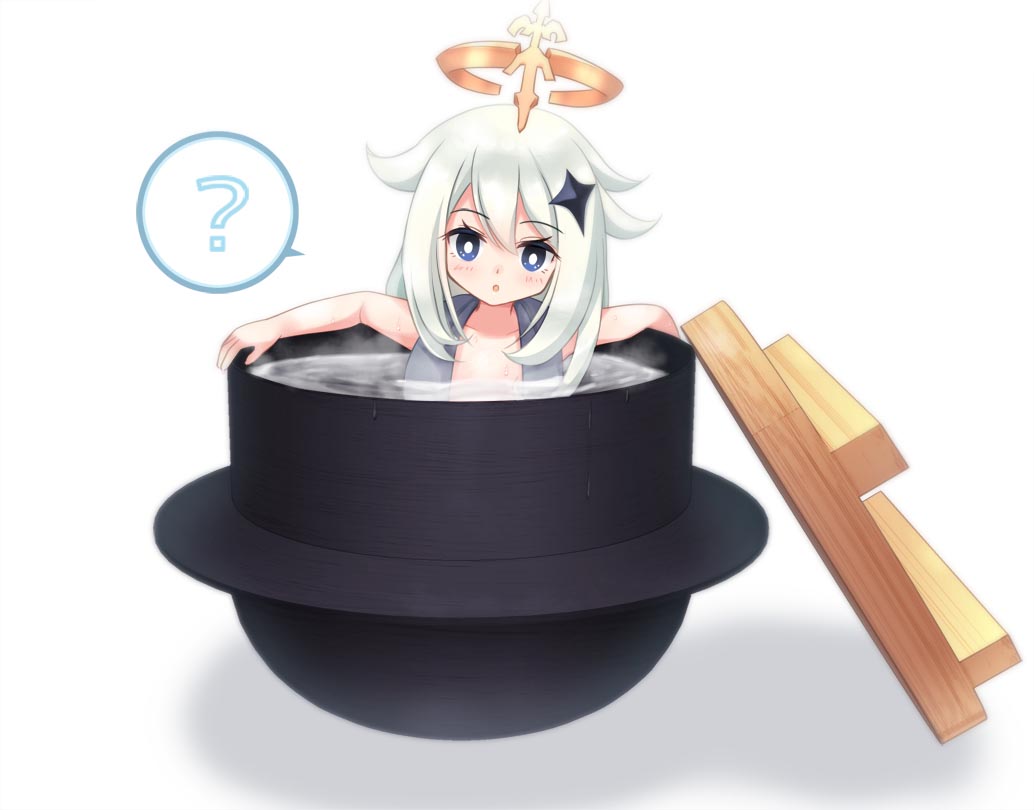 每日好图#早安原神【20251005】插图3