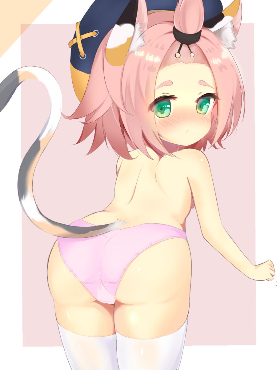 每日好图#早安原神【20251015】插图17