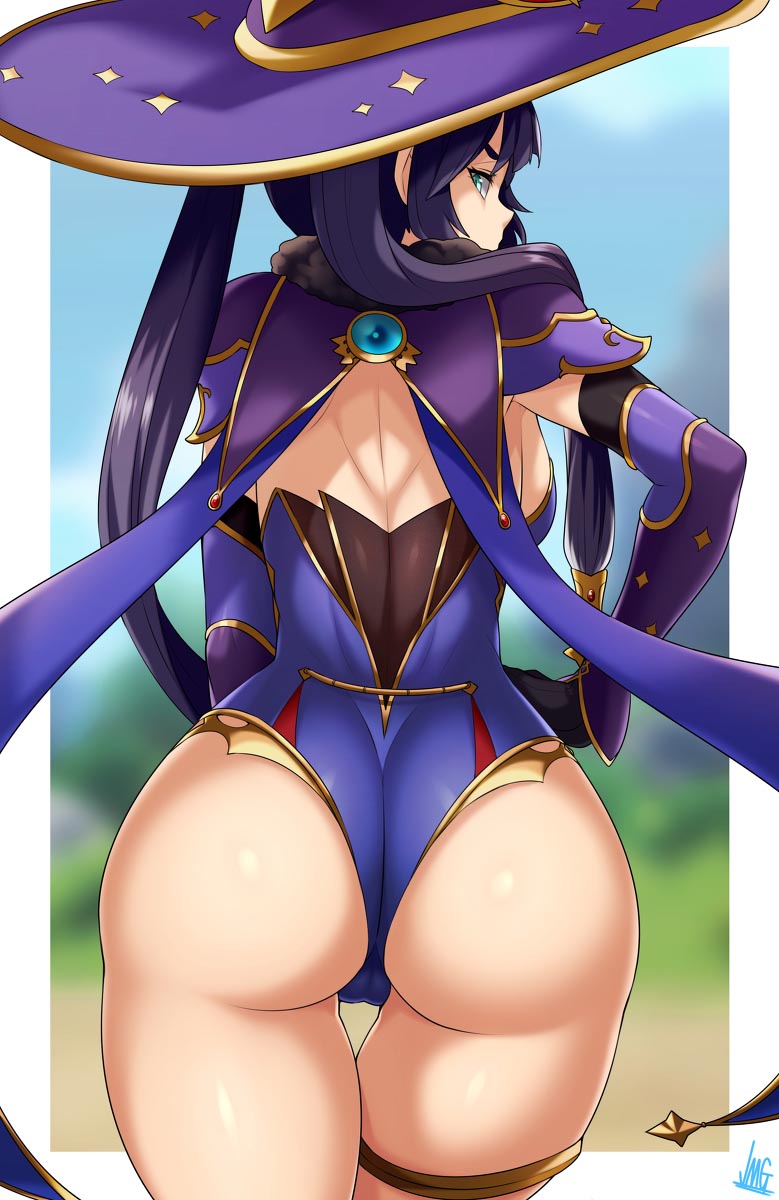 每日好图#午安原神【20251022】插图15