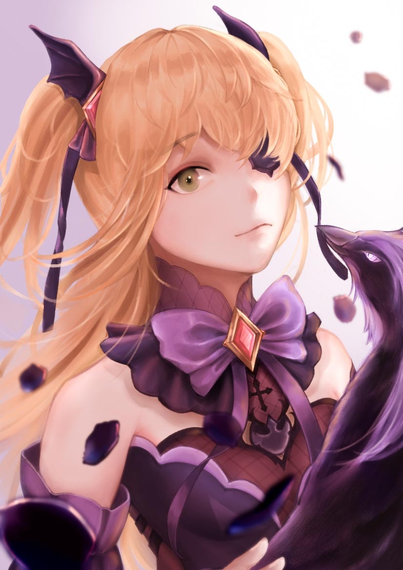 每日好图#早安原神【20251002】插图2