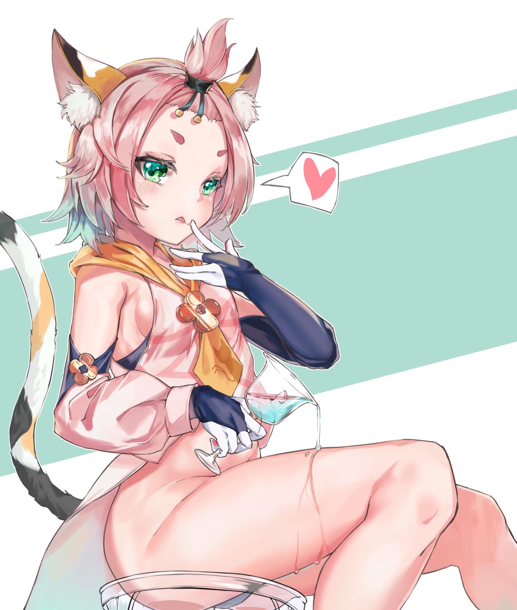 每日好图#早安原神【20251005】插图12