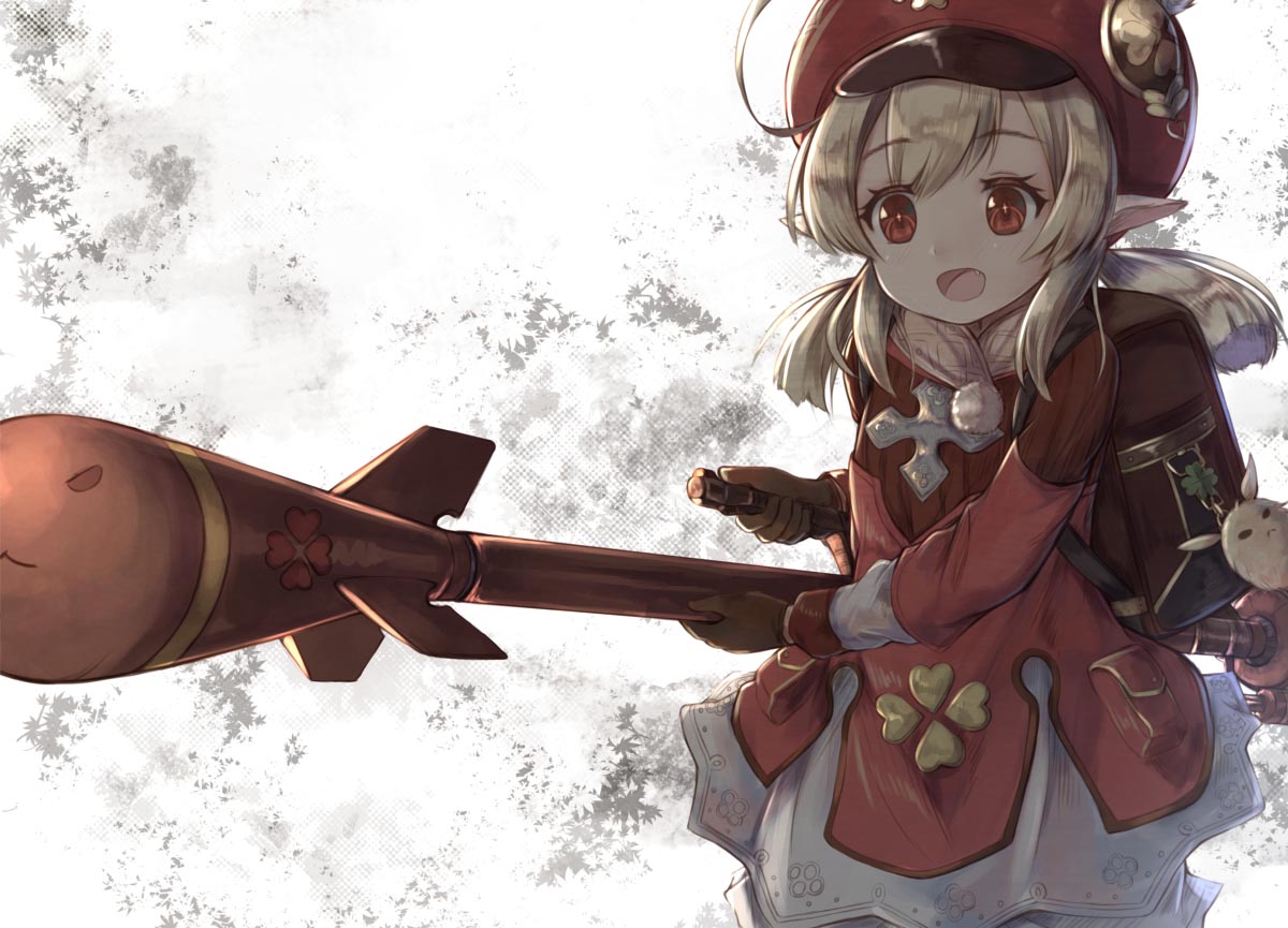 每日好图#晚安原神【20251022】插图9