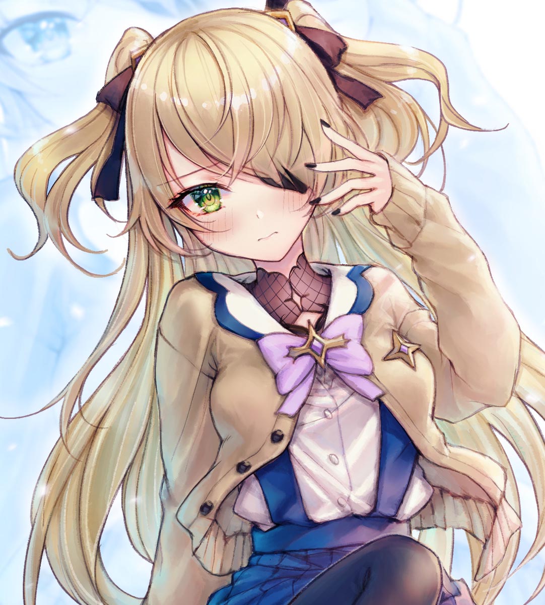 每日好图#午安原神【20251019】 插图4