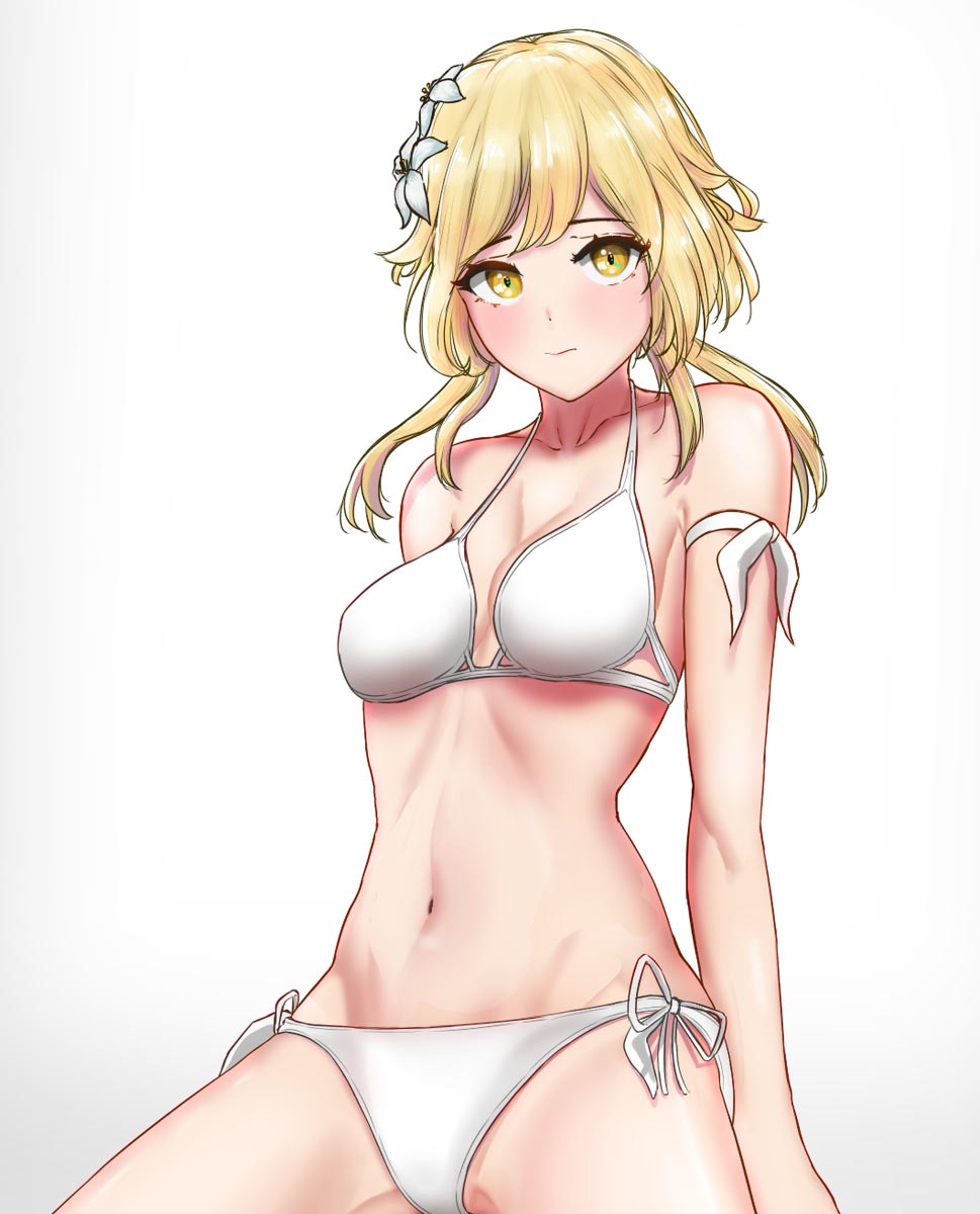 每日好图#晚安原神【20251019】 插图11