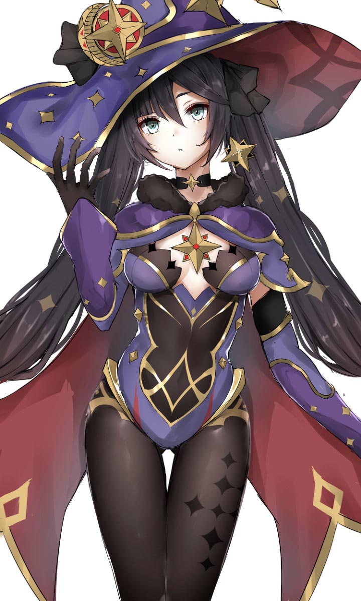 每日好图#晚安原神【20251012】插图15