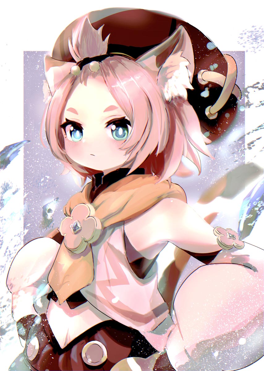 每日好图#早安原神【20251007】插图