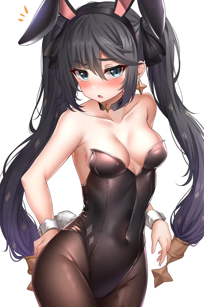 每日好图#午安原神【20251016】插图1