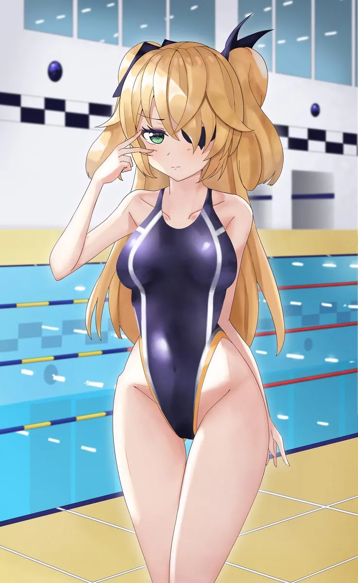 每日好图#晚安原神【20251015】插图17