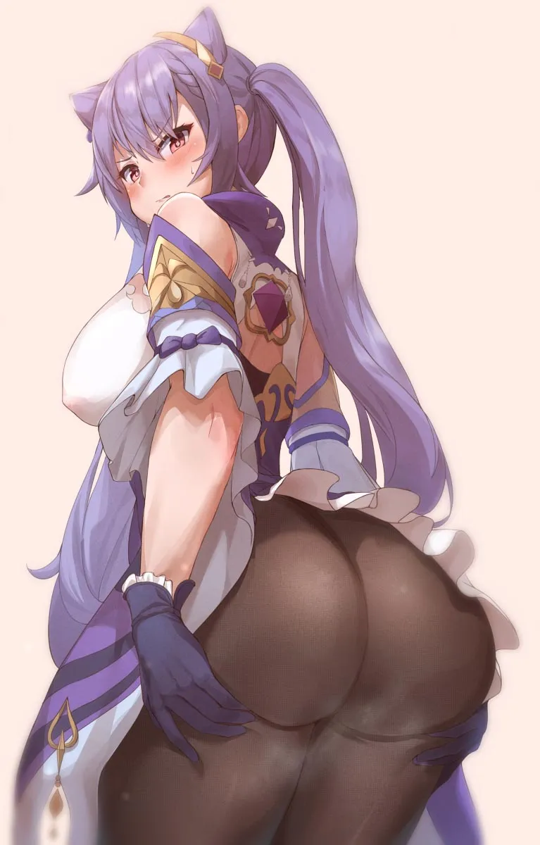 每日好图#午安原神【20251010】插图2