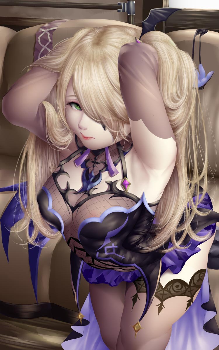 每日好图#早安原神【20251015】插图1