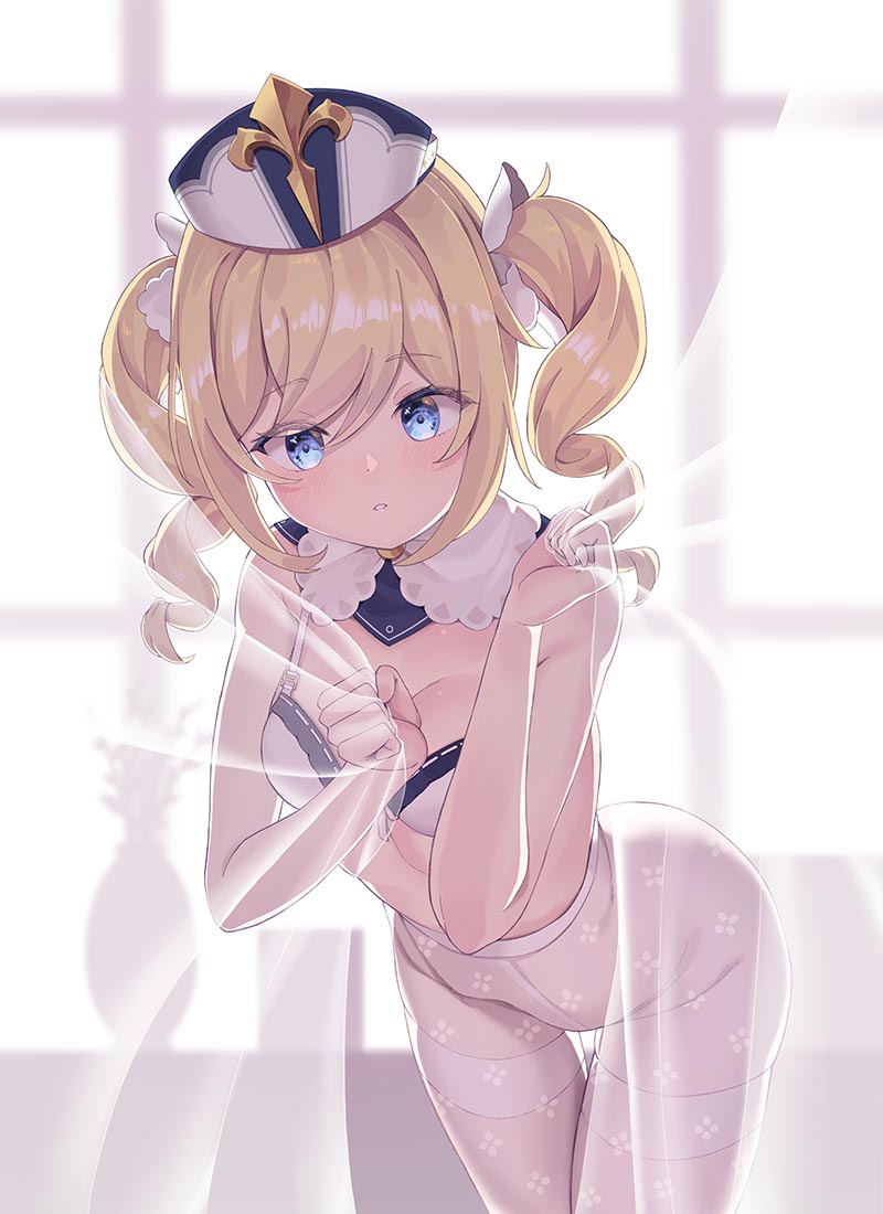 每日好图#早安原神【20251009】插图7