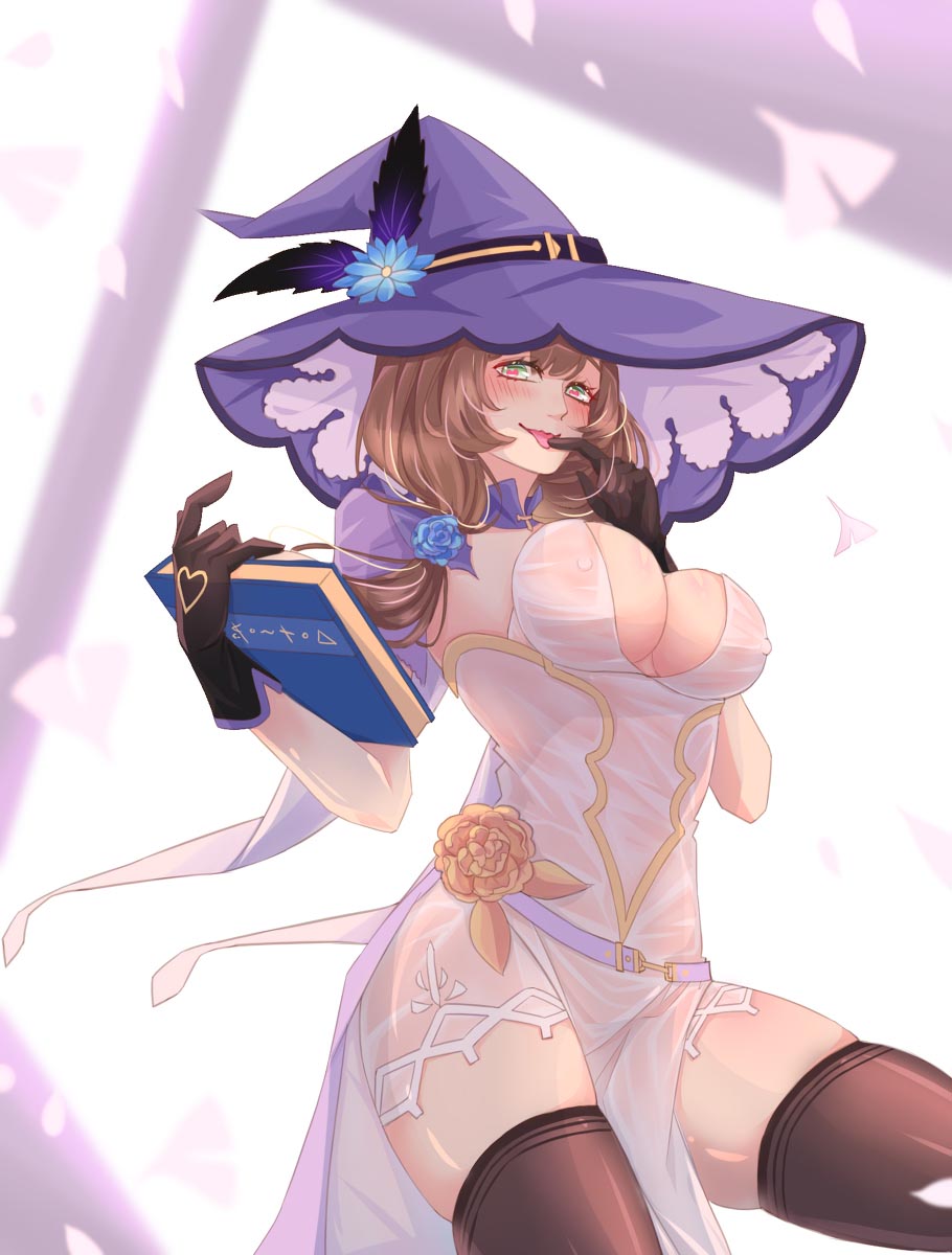 每日好图#早安原神【20251003】插图1