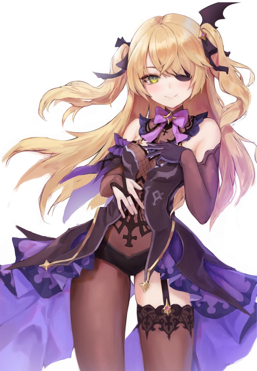 每日好图#晚安原神【20251021】插图12