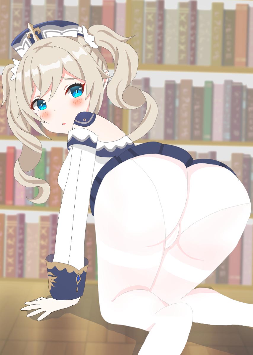 每日好图#午安原神【20251006】插图16