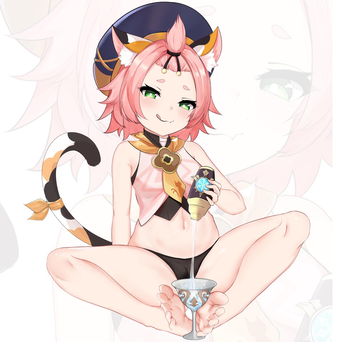 每日好图#早安原神【20251020】插图3